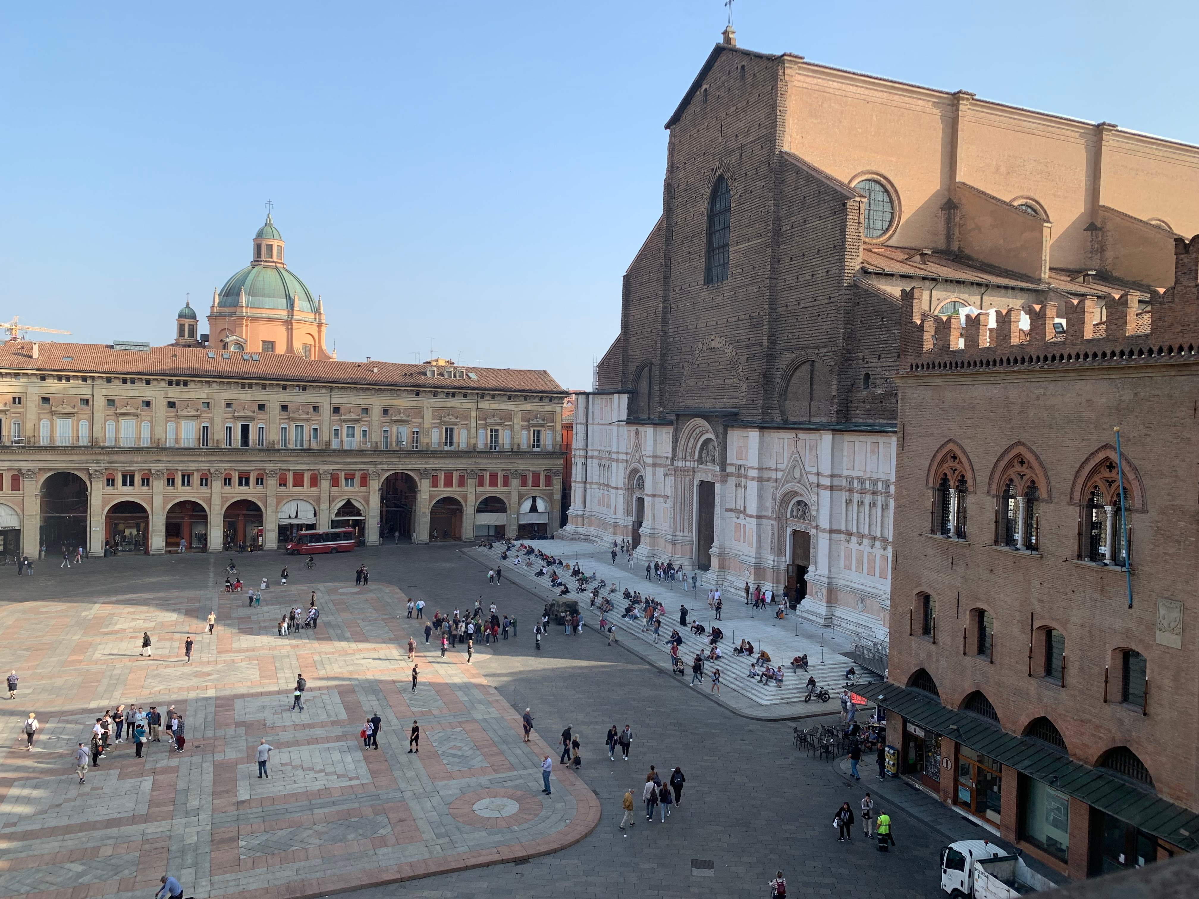 Bologna